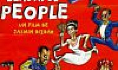 אנשים יפים כתובית | Beautiful People Subtitle