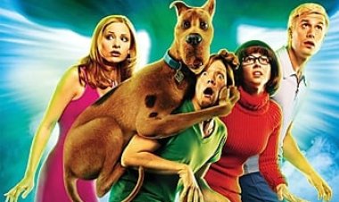 סקובי-דו כתובית | Scooby-Doo Subtitle