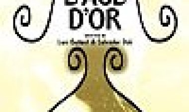 תור הזהב כתובית | L'age D'or Subtitle