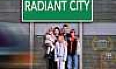 עיר קורנת כתובית | Radiant City Subtitle