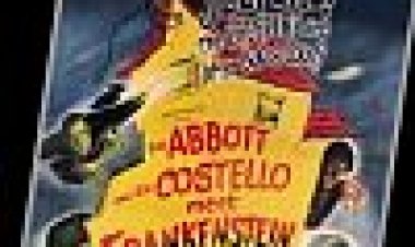 אבוט וקוסטלו פוגשים את פרנקנשטיין כתובית | Abbott And Costello Meet Frankenstein Subtitle