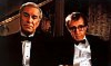 פשעים ועבירות קלות כתובית | Crimes And Misdemeanors Subtitle