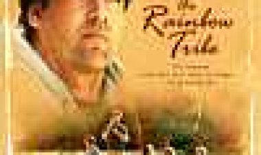 שבט הקשת כתובית | The Rainbow Tribe Subtitle