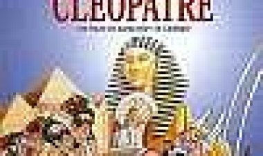 אסטריקס וקליאופטרה כתובית | Asterix And Cleopatra Subtitle