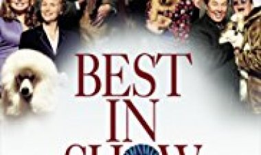 כוכב התערוכה כתובית | Best In Show Subtitle