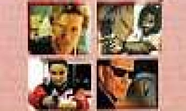 שלישי כתובית | Thursday Subtitle