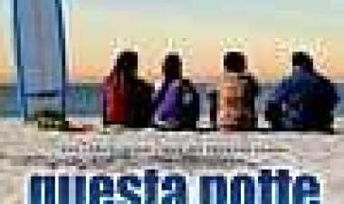 קוסטטה נוסטל אנקורה נוסטרה כתובית | Questa Notte E Ancora Nostra Subtitle