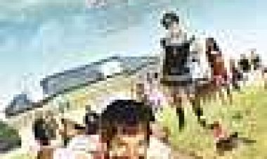 אודי והזאב / כתובית | Audie & The Wolf Subtitle