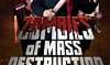 זומבים של הרס המוני כתובית | Zombies Of Mass Destruction Subtitle