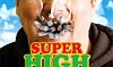 להתמסטל בגדול כתובית | Super High Me Subtitle