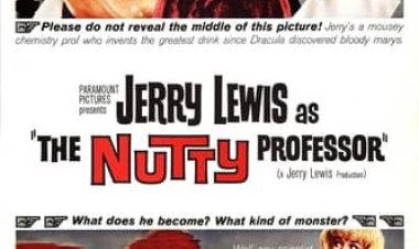 הפרופסור המטורף כתובית | The Nutty Professor Subtitle
