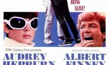 שניים לדרך כתובית | Two For The Road Subtitle