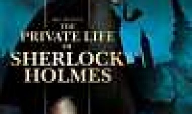 החיים הפרטיים של שארלוק הולמס כתובית | The Private Life Of Sherlock Holmes Subtitle