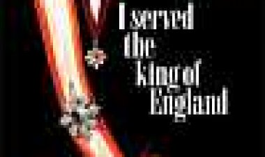 שירתתי את מלך אנגליה כתובית | I Served The King Of England Subtitle