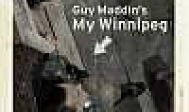 ויניפג שלי כתובית | My Winnipeg Subtitle