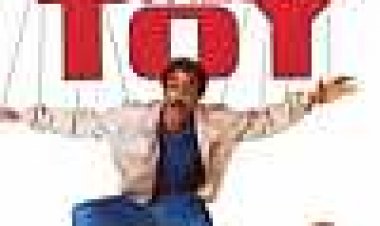 הצעצוע כתובית | The Toy Subtitle