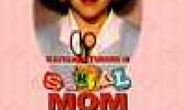 אמא סדרתית כתובית | Serial Mom Subtitle