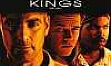 שלושה מלכים כתובית | Three Kings Subtitle
