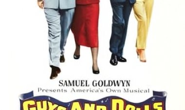 ברנשים וחתיכות כתובית | Guys and Dolls Subtitle