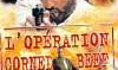 מבצע בשר כתובית | L' Operation Corned-Beef Subtitle