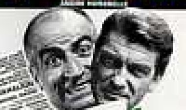 פנטומס 2 / פנטומס מכה שנית כתובית | Fantomas Unleashed Subtitle