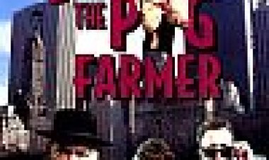 לאון והחזיר הכשר כתובית | Leon The Pig Farmer Subtitle