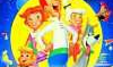 משפחת סילוני: הסרט כתובית | Jetsons: The Movie Subtitle