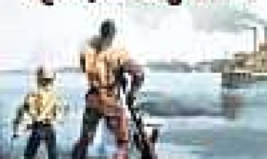 הרפתקאותיו של האקלברי פין כתובית | The Adventures Of Huckleberry Finn Subtitle