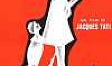 זה הדוד שלי כתובית | Mon Oncle Subtitle