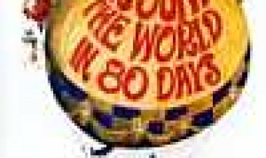מסביב לעולם ב-80 יום כתובית | Around The World In Eighty Days Subtitle