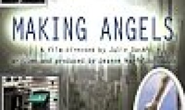 עושה מלאכים כתובית | Making Angels Subtitle