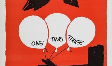 אחת, שתיים, שלוש כתובית | One, Two, Three Subtitle