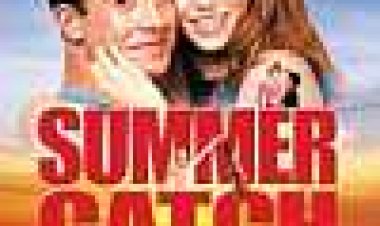 חיזורי קיץ כתובית | Summer Catch Subtitle