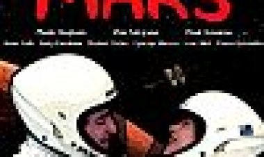 מאדים כתובית | Mars Subtitle