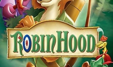 רובין הוד כתובית | Robin Hood Subtitle