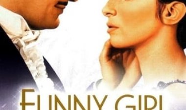 מצחיקונת כתובית | Funny Girl Subtitle