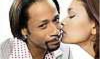 קאט וויליאמס - פגישה באינטרנט כתובית | Katt Williams Internet Dating Subtitle