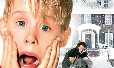 שכחו אותי בבית כתובית | Home Alone Subtitle