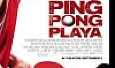 שחקן הפינג פונג כתובית | Ping Pong Playa Subtitle