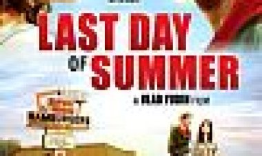 היום האחרון בקיץ כתובית | Last Day Of Summer Subtitle