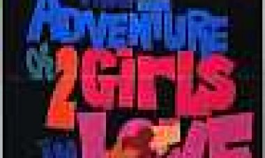 טירוף של אהבה כתובית | The Incredibly True Adventure Of Two Girls In Love Subtitle