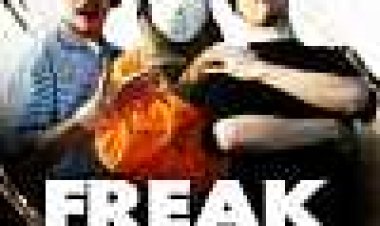 פריק כתובית | Freak Out Subtitle