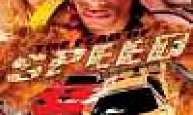 הפחד ממהירות כתובית | The Fear Of Speed Subtitle