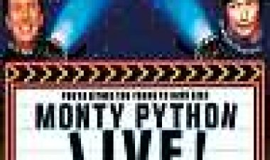 מונטי פייטון חוגגים בהוליווד כתובית | Monty Python Live At The Hollywood Bowl Subtitle
