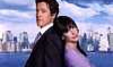 שבועיים מראש כתובית | Two Weeks Notice Subtitle