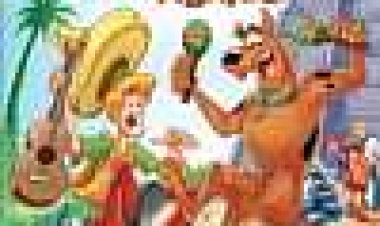 סקובי-דו והמפלצת ממקסיקו כתובית | Scooby-Doo! And The Monster Of Mexico Subtitle
