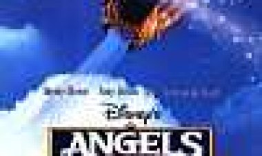 מלאכים באזור השער כתובית | Angels In The Outfield Subtitle