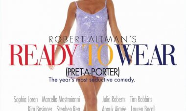 משהו ללבוש כתובית | Pret-A-Porter / Ready to Wear Subtitle