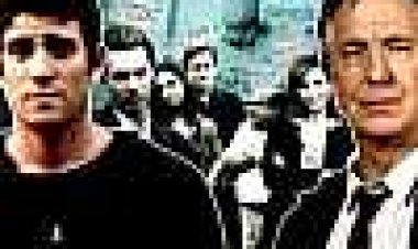 בנו של נובל כתובית | Nobel Son Subtitle