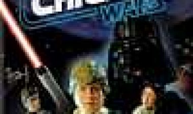 רובוט צ'יקן: מלחמת הכוכבים כתובית | Robot Chicken: Star Wars Subtitle